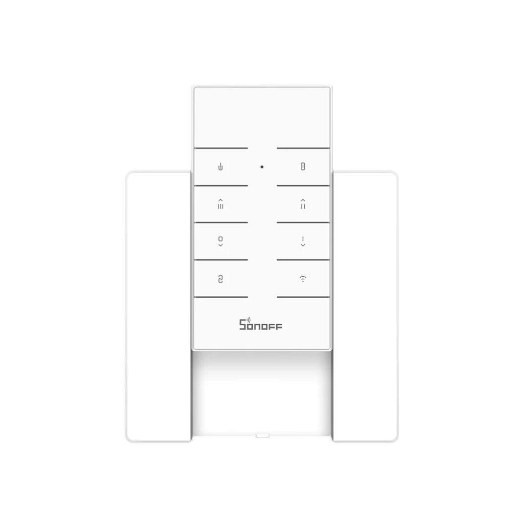 Sonoff Suporte do Comando RM433MHz - Base para controlo de 8 canais - Smartify - Casa Inteligente - Smart Home - Domotica - Casas Inteligentes