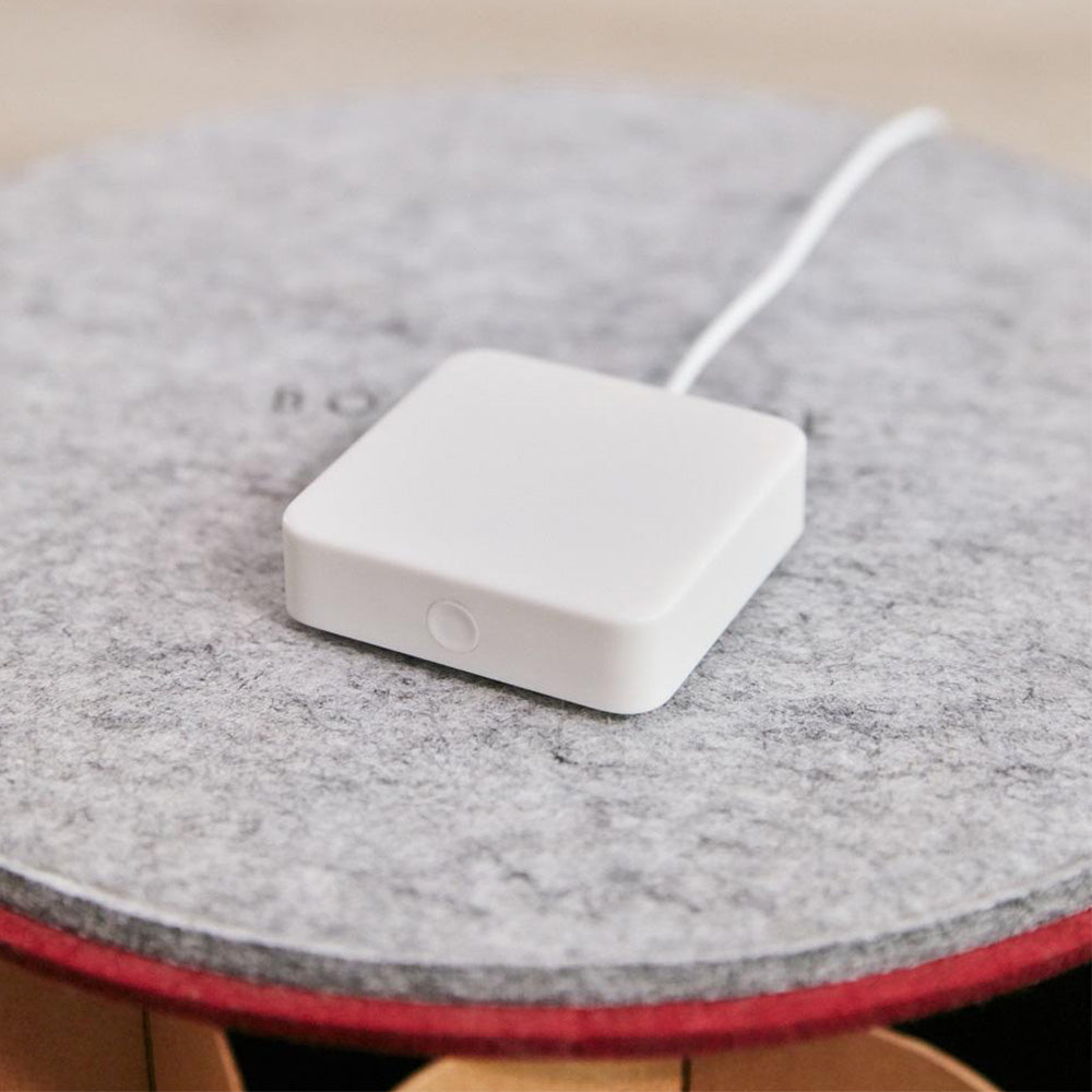 SwitchBot Hub Mini Wifi Branco fácil configuração