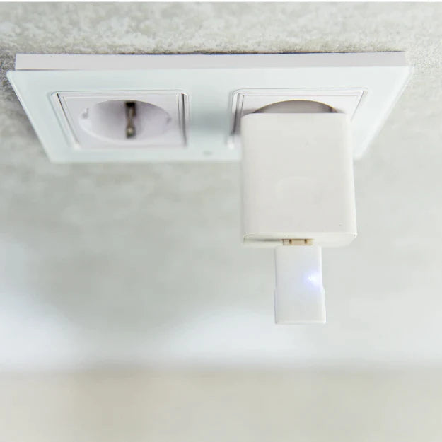 Shelly BLU Gateway USB Dongle para dispositivos Bluetooth em Wifi - testSmartify - Casa Inteligente - Smart Home