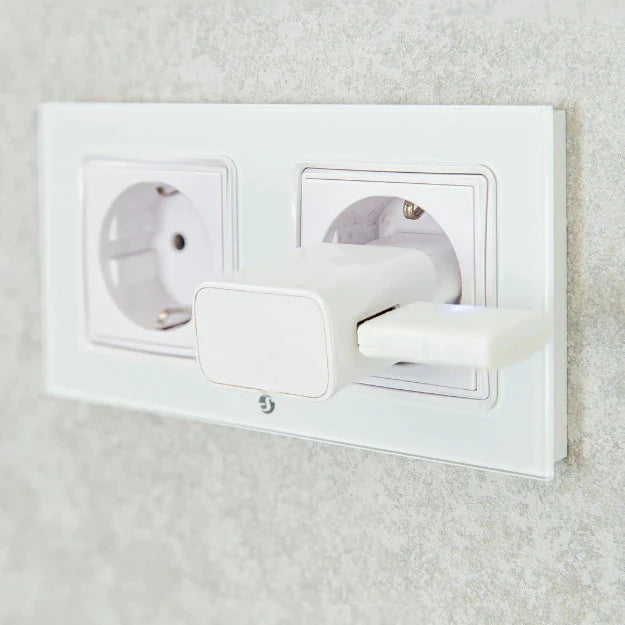 Shelly BLU Gateway USB Dongle para dispositivos Bluetooth em Wifi - testSmartify - Casa Inteligente - Smart Home