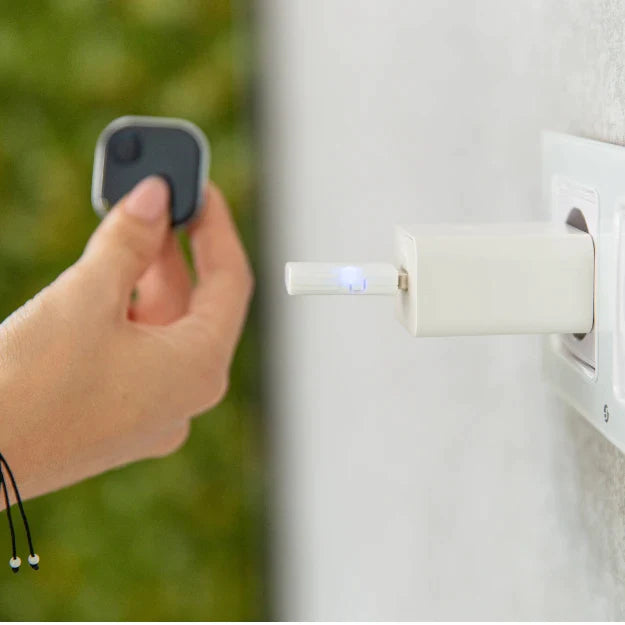 Shelly BLU Gateway USB Dongle para dispositivos Bluetooth em Wifi - testSmartify - Casa Inteligente - Smart Home