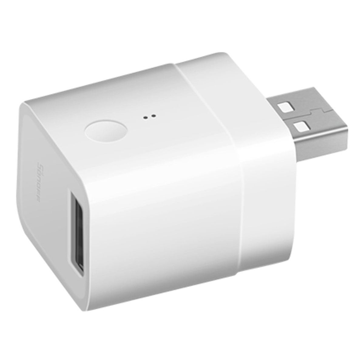 Sonoff Adaptador USB 5V Inteligente WiFi - Smartify - Casa Inteligente - Smart Home - Domotica - Casas Inteligentes