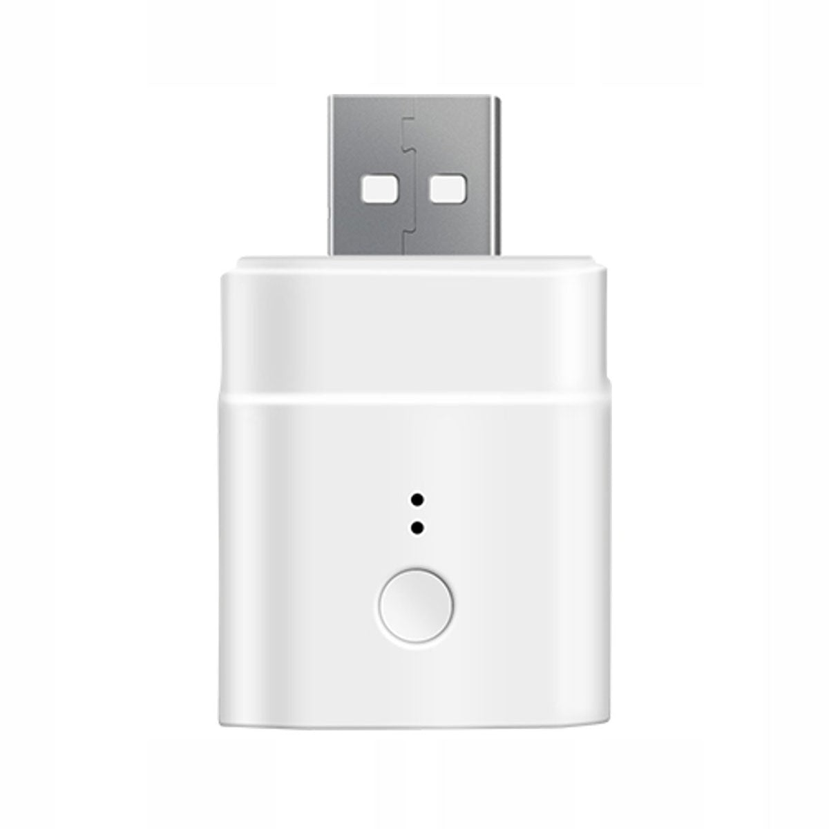 Sonoff Adaptador USB 5V Inteligente WiFi - Smartify - Casa Inteligente - Smart Home - Domotica - Casas Inteligentes