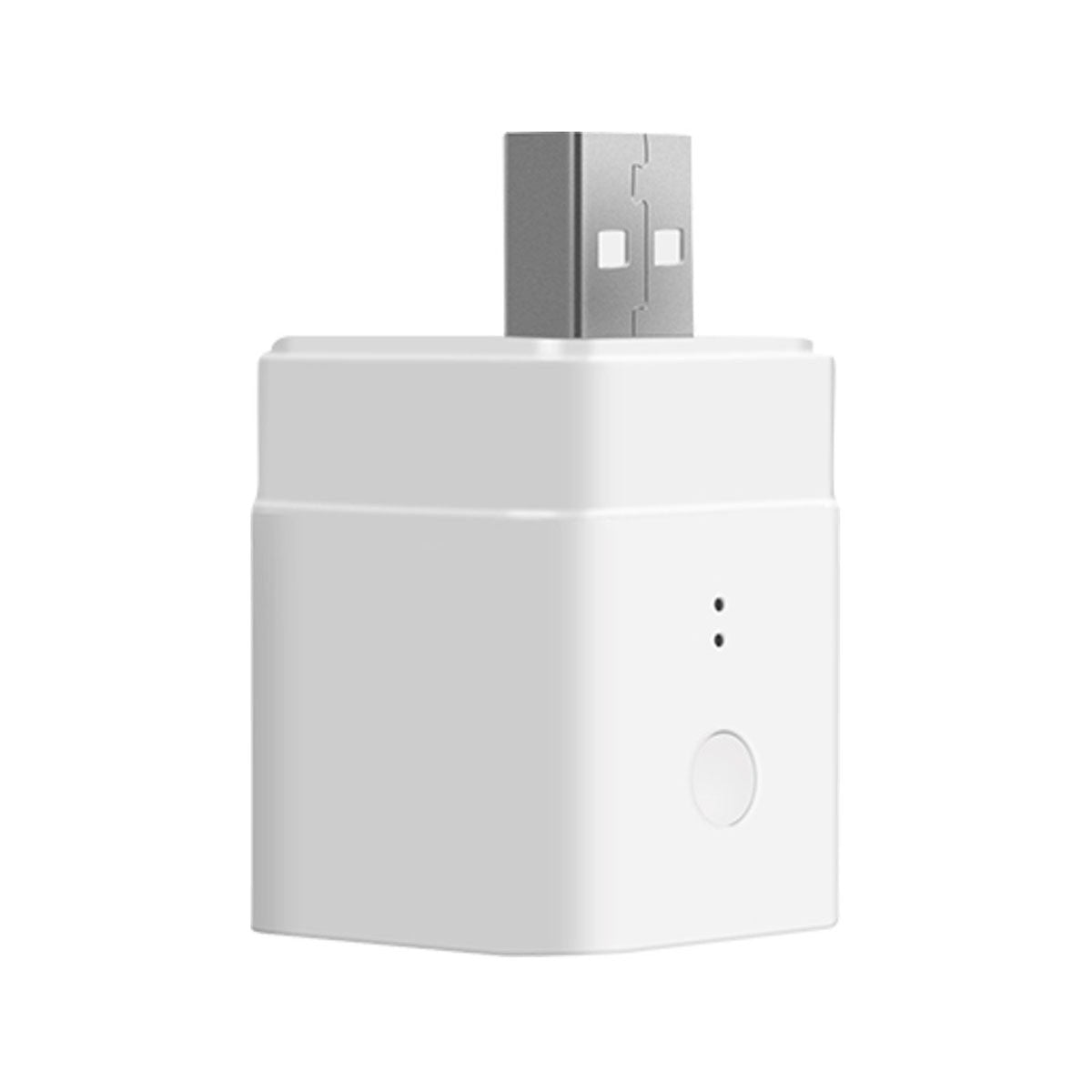 Sonoff Adaptador USB 5V Inteligente WiFi - Smartify - Casa Inteligente - Smart Home - Domotica - Casas Inteligentes