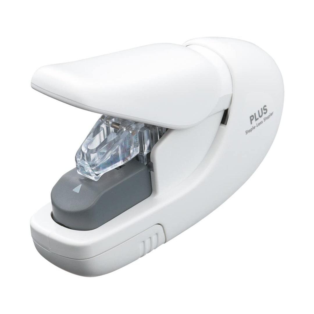 Agrafador sem Agrafos - Smartify - Casa Inteligente - Smart Home - Domotica - Casas Inteligentes