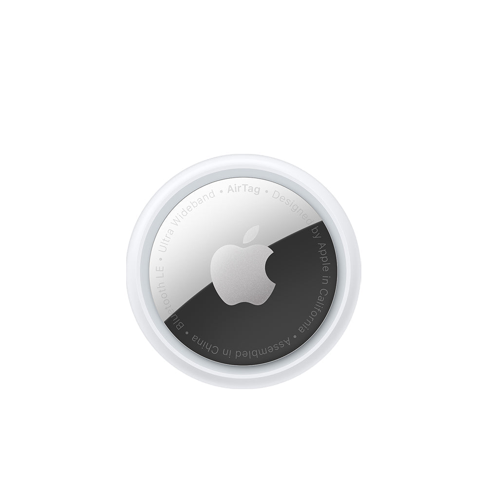 Apple Airtag frente Localizador Bluetooth para pertences frente