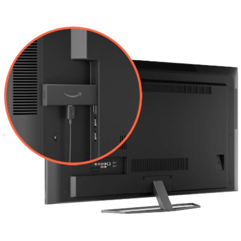 Amazon Fire TV Stick Lite (2020) - Smartify - Casa Inteligente - Smart Home - Domotica - Casas Inteligentes