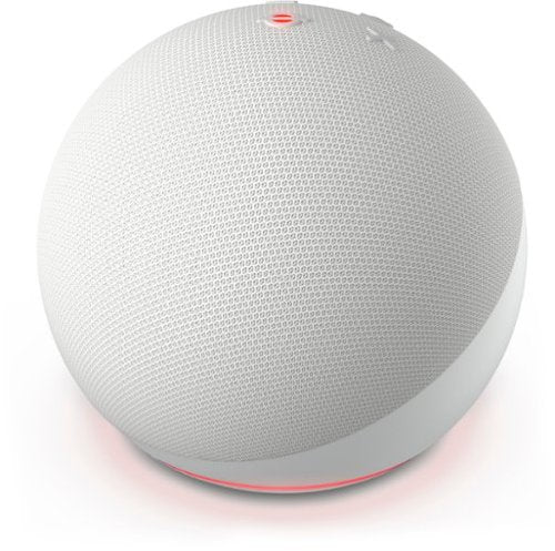 Amazon Alexa Echo Dot (Geração 5) - Branco - Smartify - Casa Inteligente - Smart Home - Domotica - Casas Inteligentes
