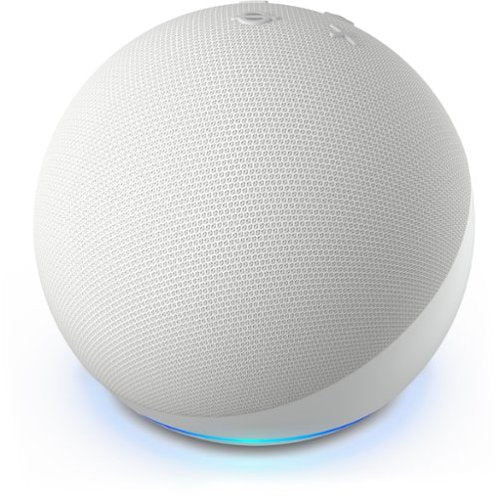 Amazon Alexa Echo Dot (Geração 5) - Branco - Smartify - Casa Inteligente - Smart Home - Domotica - Casas Inteligentes