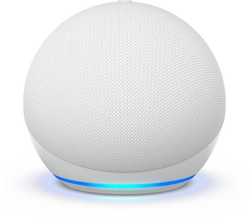 Amazon Alexa Echo Dot (Geração 5) - Branco - Smartify - Casa Inteligente - Smart Home - Domotica - Casas Inteligentes