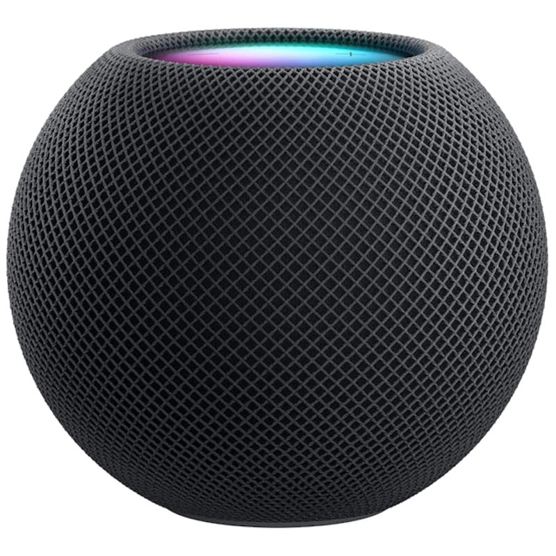 Apple HomePod Mini Cinzento Sideral - Smartify - Casa Inteligente - Smart Home - Domotica - Casas Inteligentes