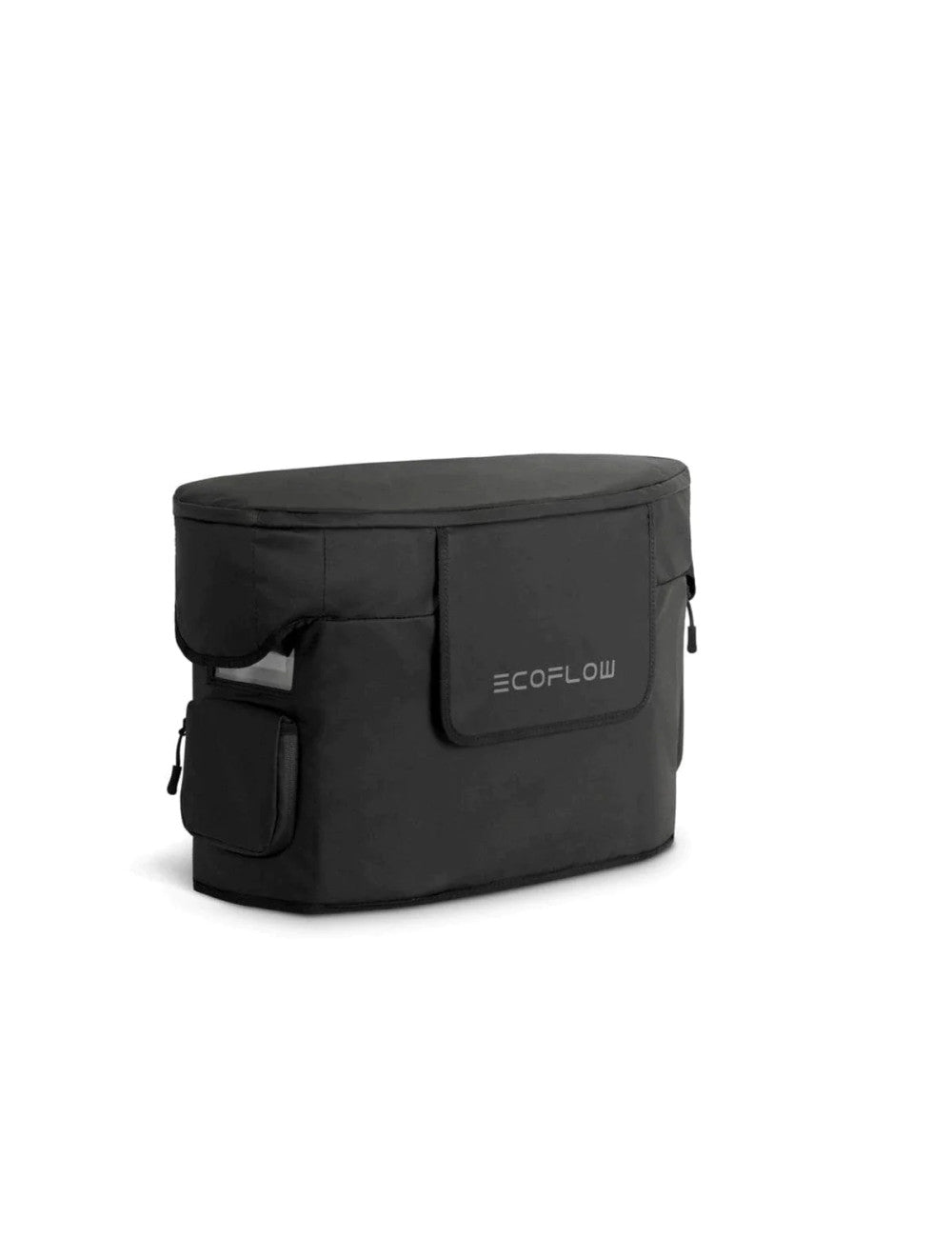 Bolsa de Transporte Impermeável para Ecoflow Delta Max - DELTA Max Bag - testSmartify - Casa Inteligente - Smart Home