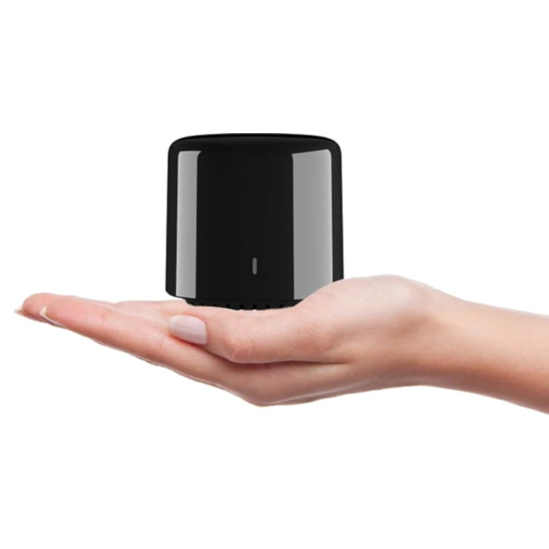 Broadlink BestCon RM4C Mini - Comando Universal Infravermelhos IR WiFi - Smartify - Casa Inteligente - Smart Home - Domotica - Casas Inteligentes