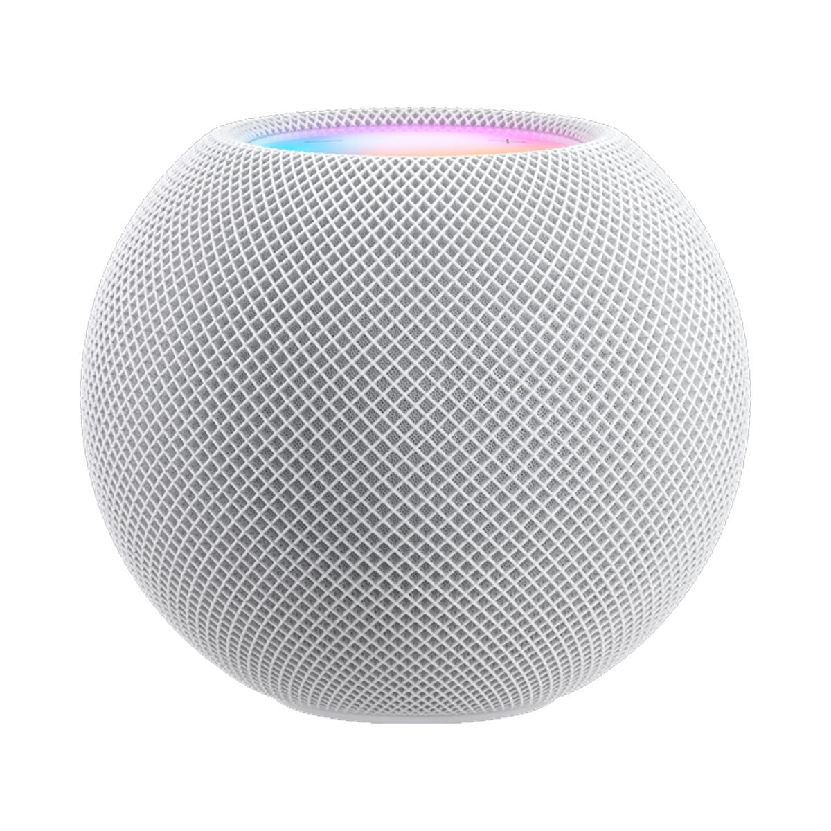 Apple HomePod Mini Branco - Smartify - Casa Inteligente - Smart Home - Domotica - Casas Inteligentes