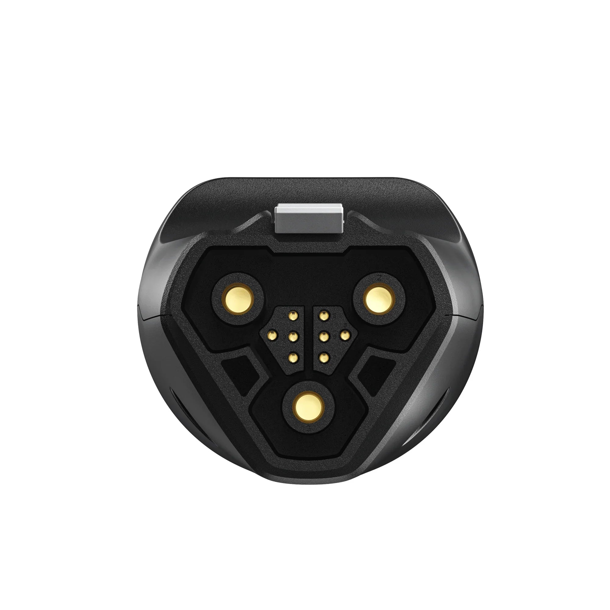 Frente a entrar na Delta Pro do adaptador da Ecoflow