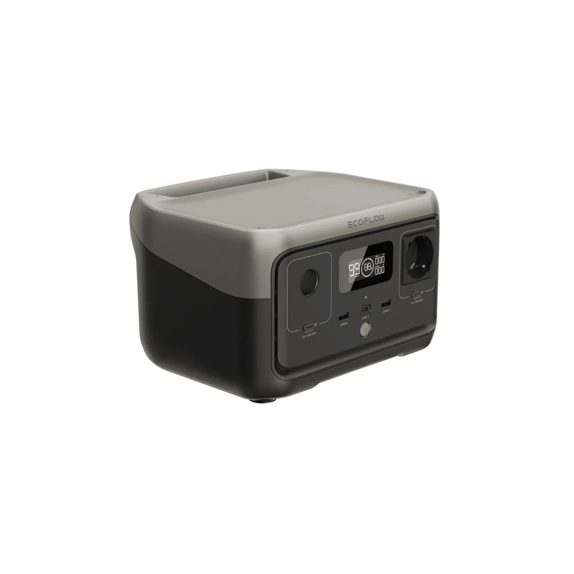 RIVER 2 ECOFLOW - Gerador Inteligente portátil a bateria - Smartify - Casa Inteligente - Smart Home - Domotica - Casas Inteligentes