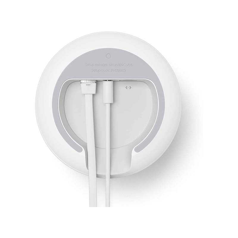 Google Nest WiFi Router MESH + Access Point Dual-Band (2,4 GHz / 5 GHz) Gigabit Ethernet (Branco) - Smartify - Casa Inteligente - Smart Home - Domotica - Casas Inteligentes