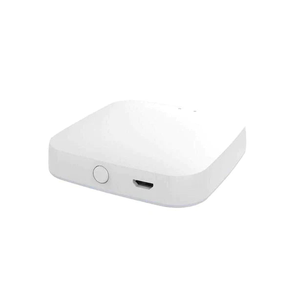 Moes USB Gateway Zigbee WiFi Bluetooth Mesh - Controlador de dispositivo