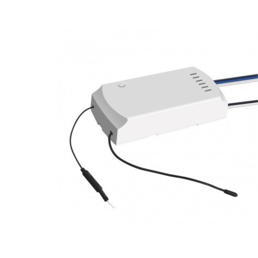 Sonoff iFan04-H - Controlador de ventoinha inteligente com RM433 - Smartify - Casa Inteligente - Smart Home - Domotica - Casas Inteligentes