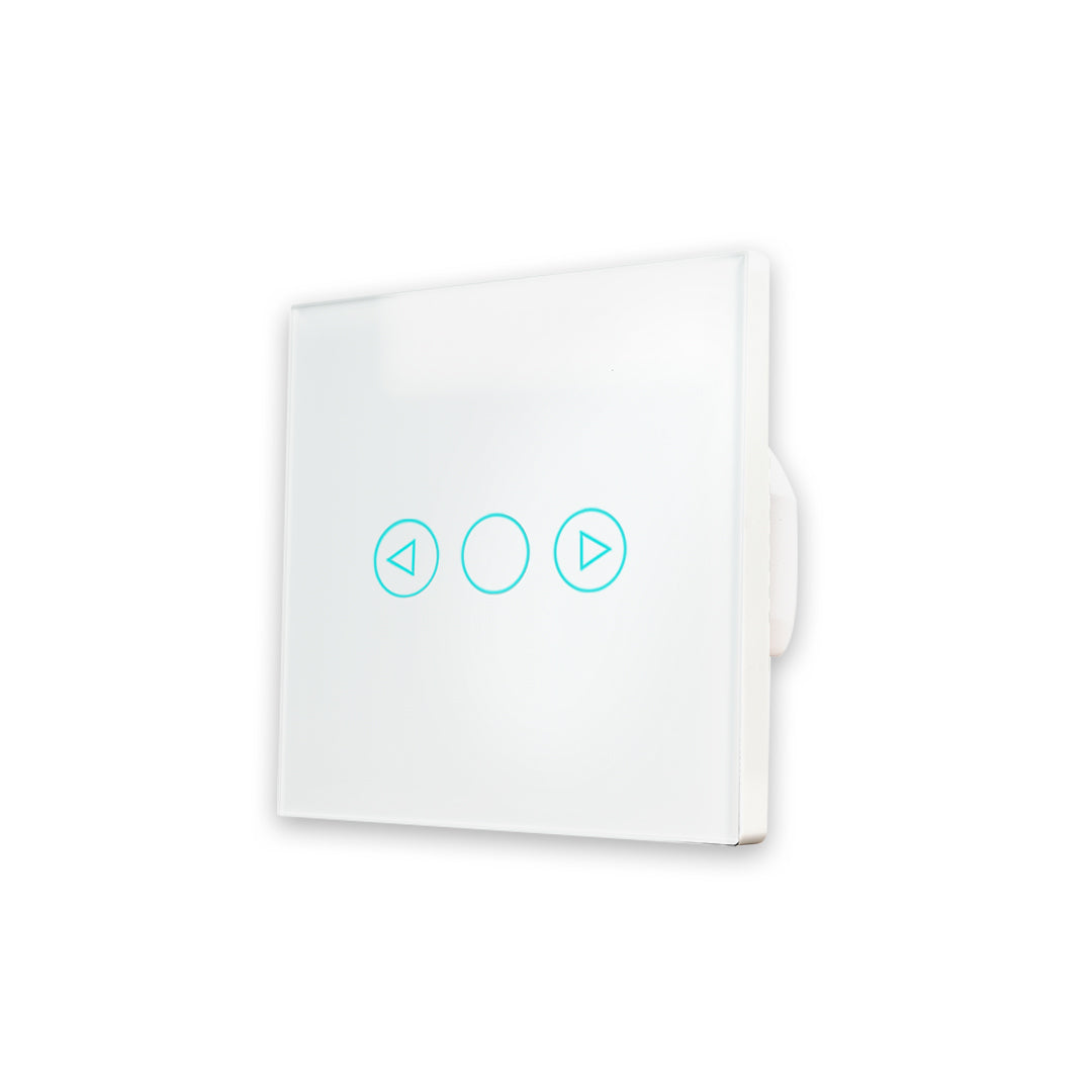 Variateur tactile électrique intelligent - Contrôle de la vie intelligente Tuya Variateur tactile électrique intelligent - Contrôle de la vie intelligente Tuya