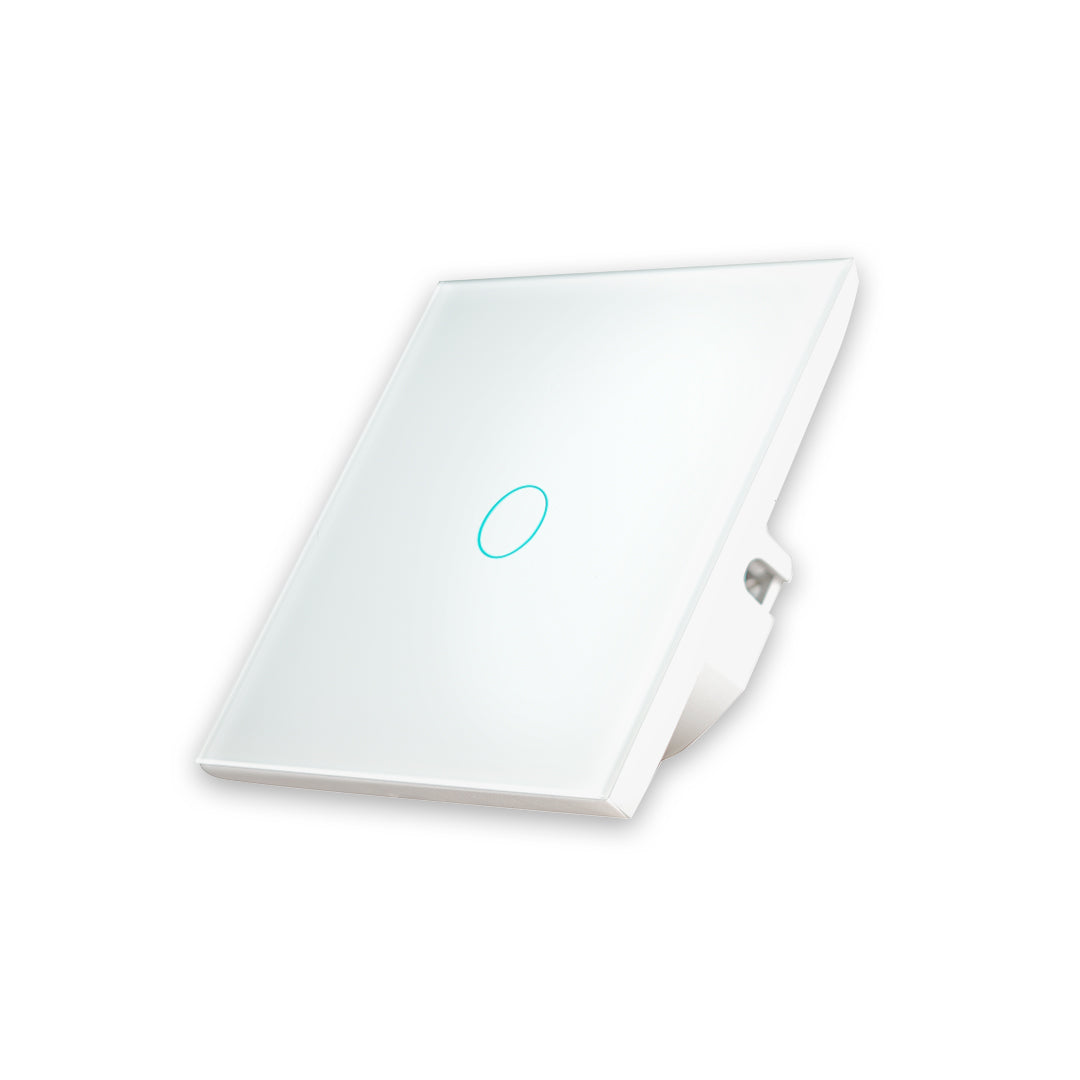 Built-in Smart Socket 16A 3500W WiFi Smartify - White