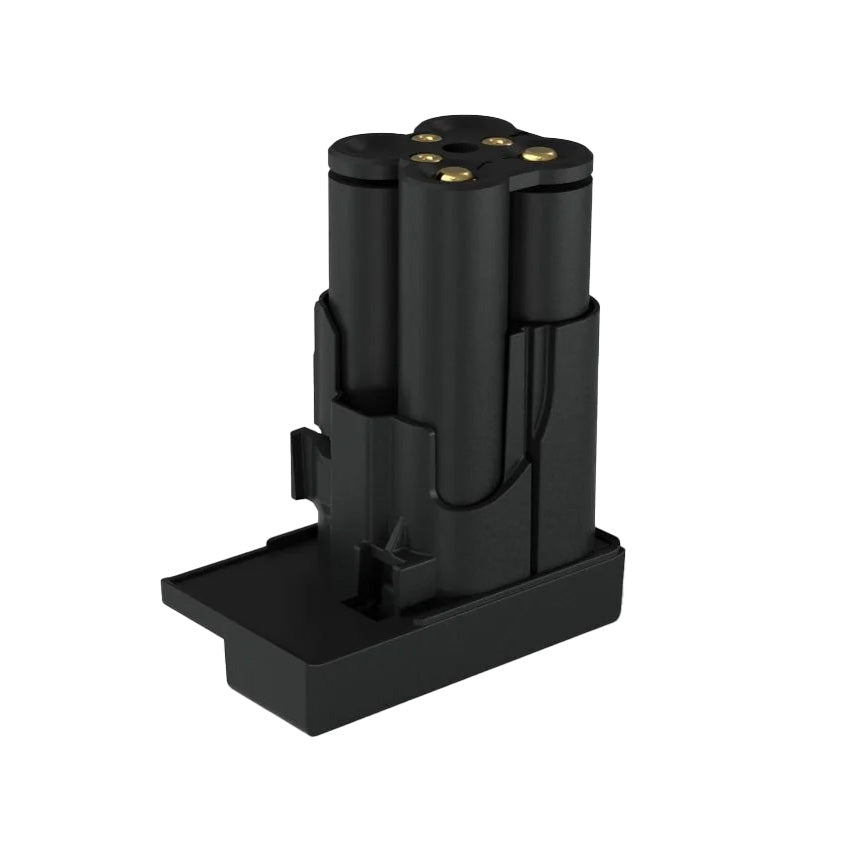 Nuki Power Pack - Bateria para Fechadura Inteligente - Preto - Smartify - Casa Inteligente - Smart Home - Domotica - Casas Inteligentes