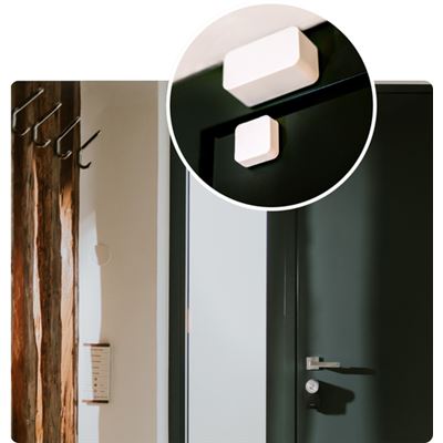 Nuki Door Sensor - Sensor Porta/Janela - Smartify - Casa Inteligente - Smart Home - Domotica - Casas Inteligentes