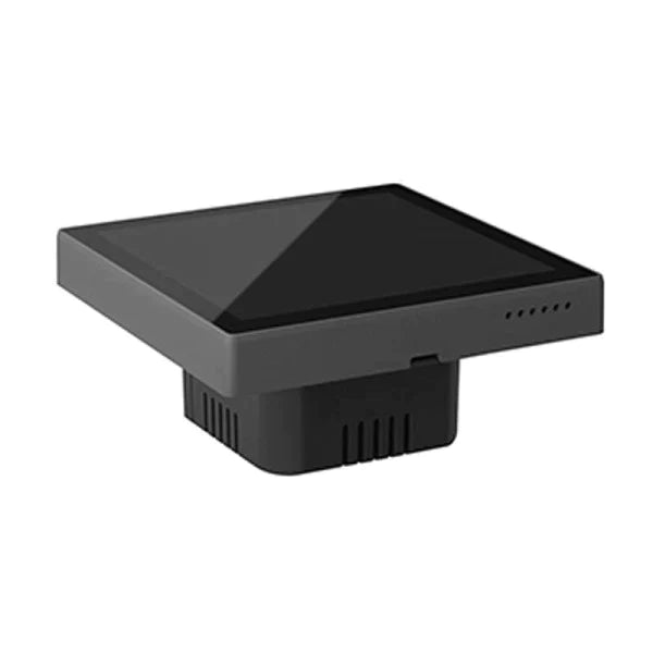 Sonoff NSPanel Ecrã Multifunções Inteligente wifi e zigbee preto: Compatível com uma vasta gama de dispositivos inteligentes