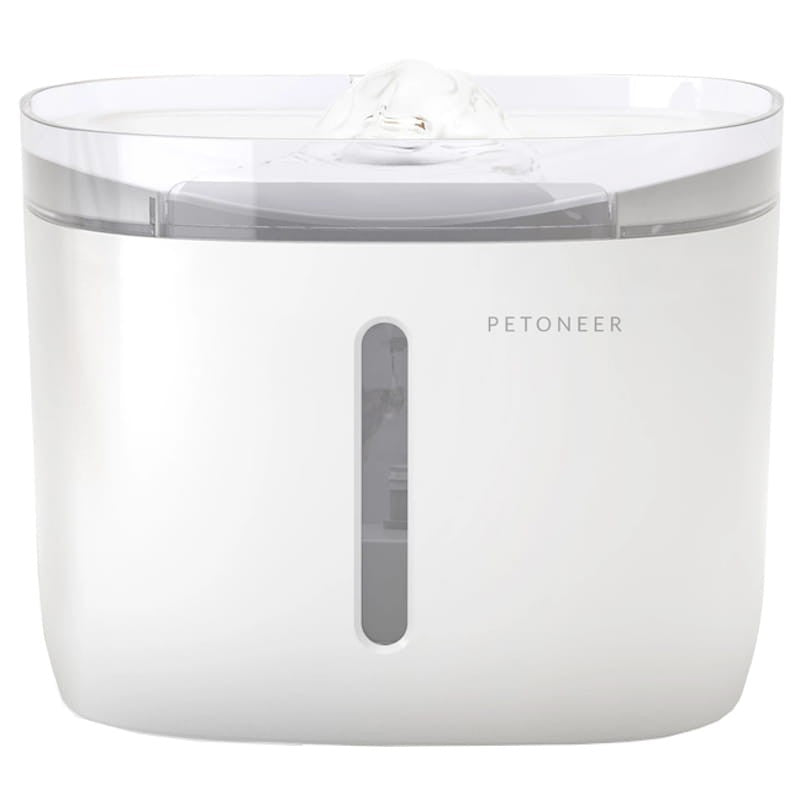 Petoneer Dispensador de Água - Smart WiFi - Smartify - Casa Inteligente - Smart Home - Domotica - Casas Inteligentes