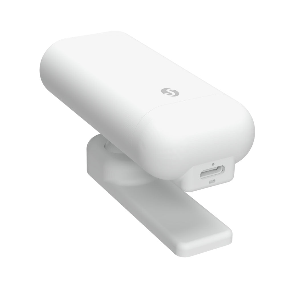 Shelly Motion 2 - Sensor de Movimento, temperatura e intensidade de Luz WiFi - Smartify - Casa Inteligente - Smart Home - Domotica - Casas Inteligentes