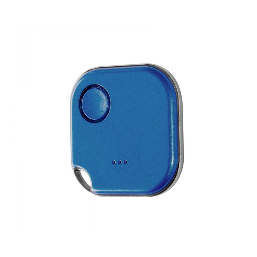 shelly blu button 1 botão para cenários cria varios cenarios com diferentes toques automatiza os teus dispositivos inteligentes