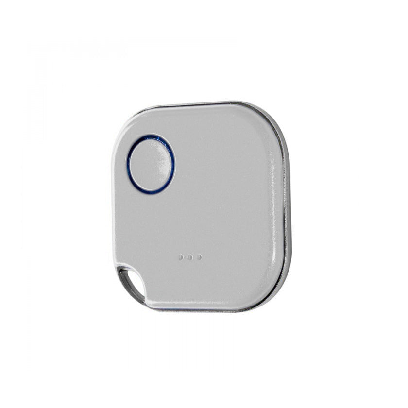 shelly blu button 1 botão para cenários cria varios cenarios com diferentes toques automatiza os teus dispositivos inteligentes