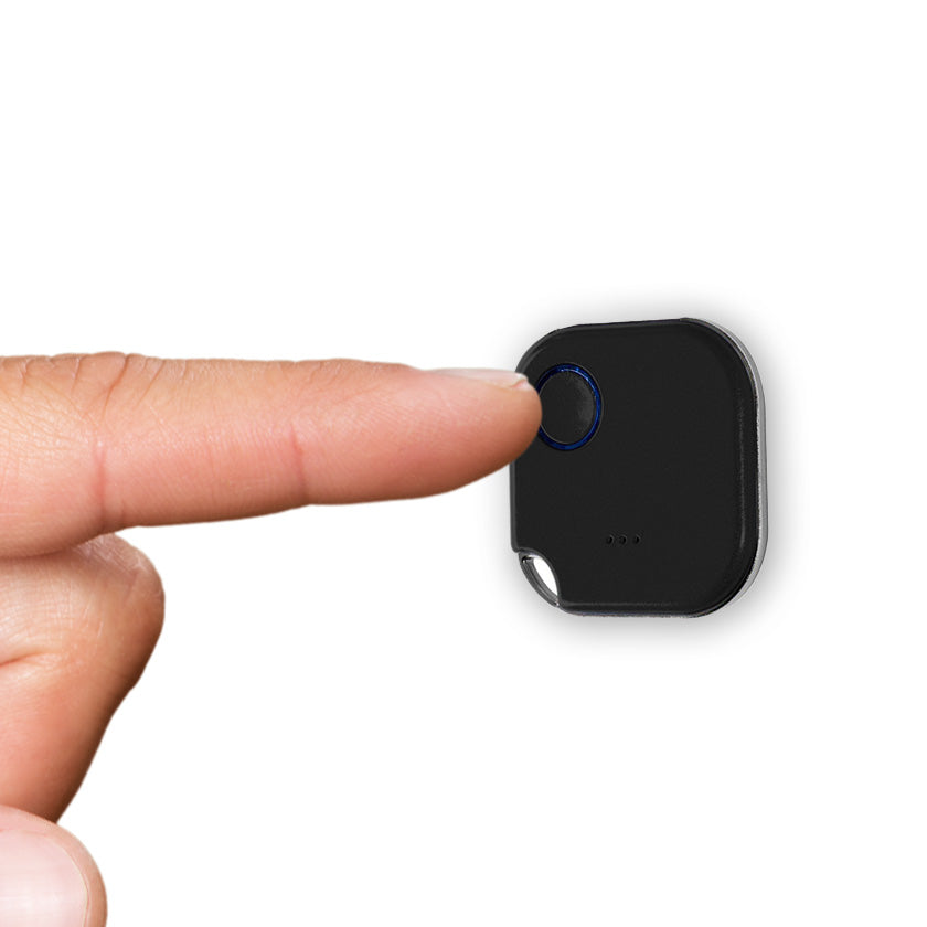 shelly blu button 1 botão para cenários cria varios cenarios com diferentes toques