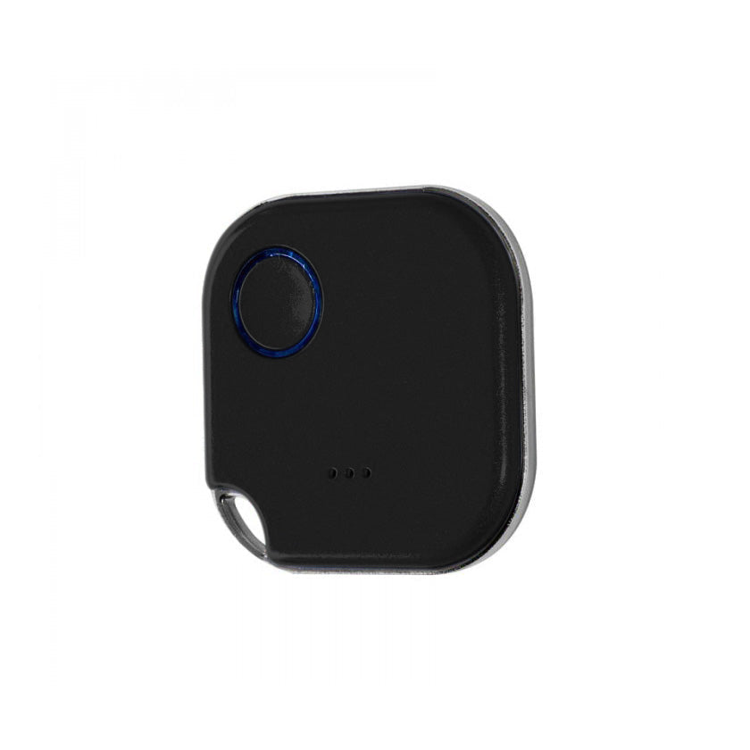 shelly blu button 1 botão para cenários cria varios cenarios com diferentes toques automatiza os teus dispositivos inteligentes
