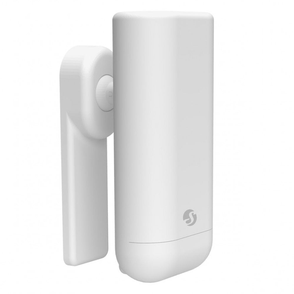 Shelly Motion 2 - Sensor de Movimento, temperatura e intensidade de Luz WiFi - Smartify - Casa Inteligente - Smart Home - Domotica - Casas Inteligentes