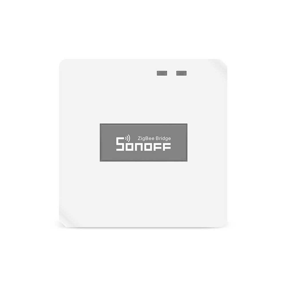 Sonoff ZB Bridge Comando Zigbee - Smartify - Casa Inteligente - Smart Home - Domotica - Casas Inteligentes