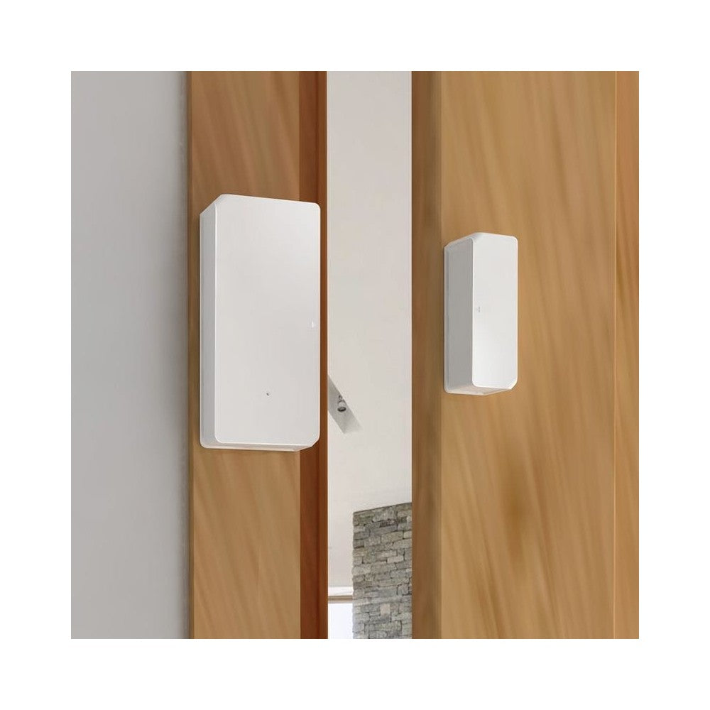 Sonoff Sensor de Portas e Janelas Inteligente DW2 RF 433 Mhz - Smartify - Casa Inteligente - Smart Home - Domotica - Casas Inteligentes