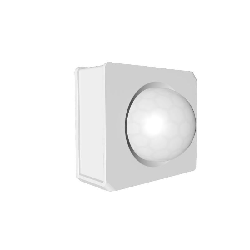 Sonoff Sensor de Movimento Inteligente Zigbee - SNZB-03 - Smartify - Casa Inteligente - Smart Home - Domotica - Casas Inteligentes