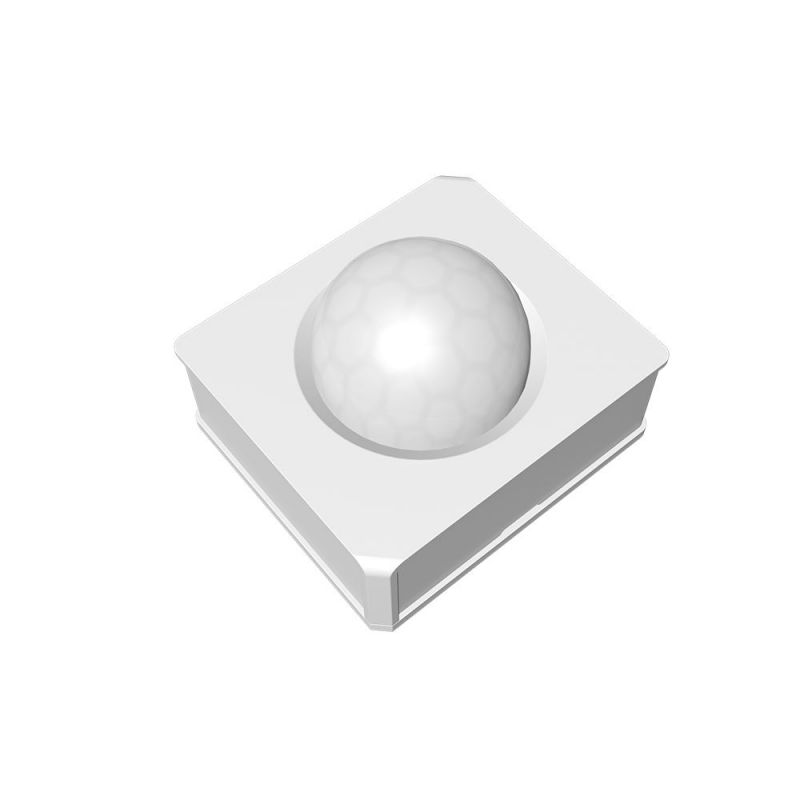 Sonoff Sensor de Movimento Inteligente Zigbee - SNZB-03 - Smartify - Casa Inteligente - Smart Home - Domotica - Casas Inteligentes