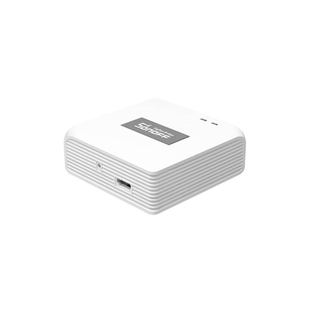 Sonoff ZigBee Bridge Pro - testSmartify - Casa Inteligente - Smart Home