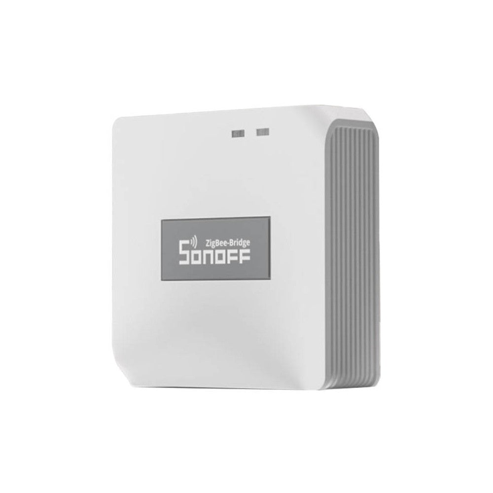 Sonoff ZigBee Bridge Pro - testSmartify - Casa Inteligente - Smart Home 