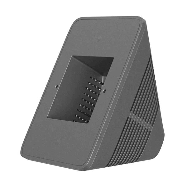 Soporte de nspanel de Sonoff Black