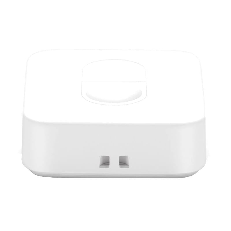 Botão para controlo Remoto SwitchBot bluetooth coloca onde quiseres