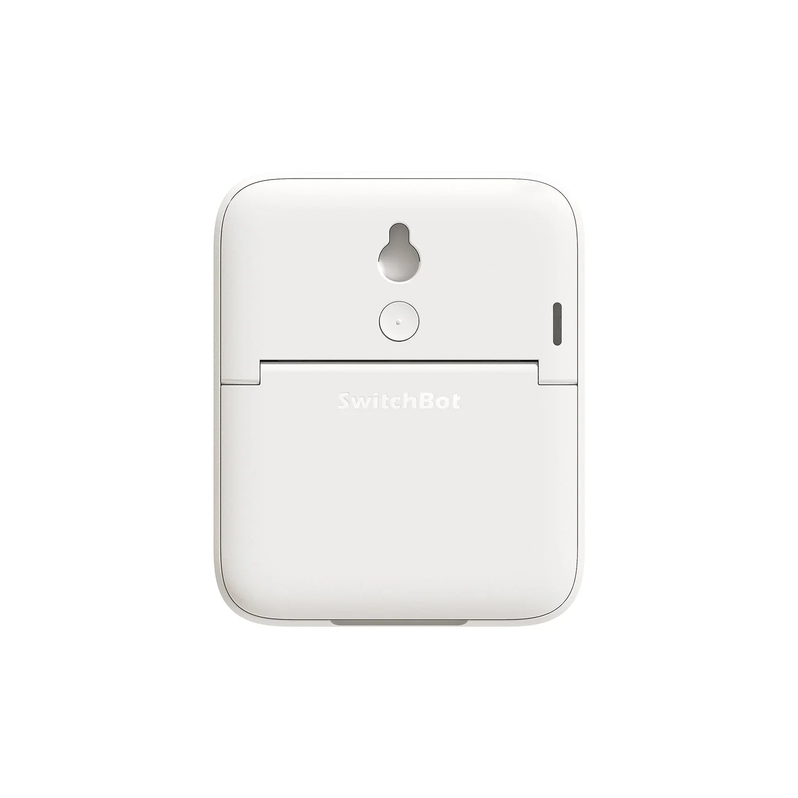 SwitchBot Sensor de Humidade e Temperatura Bluetooth instalação fácil