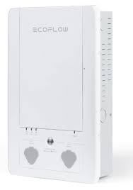 ECOFLOW Smart Home Panel - Painel Inteligente Delta Pro - testSmartify - Casa Inteligente - Smart Home