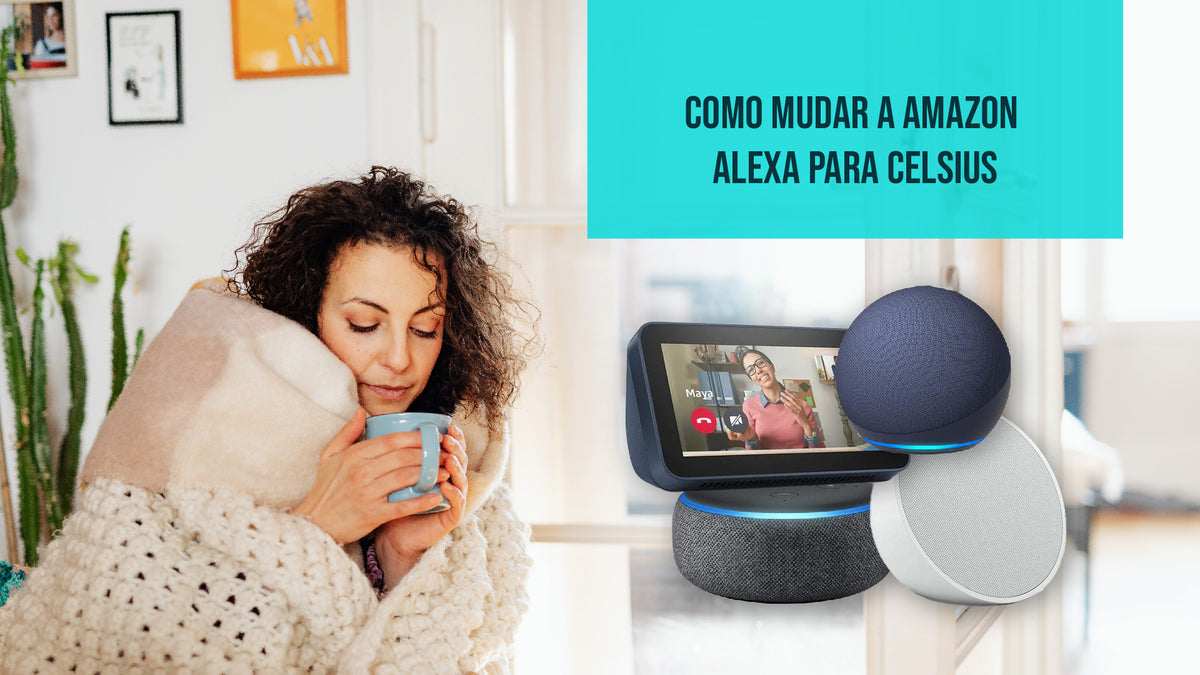 Alexapt Guia Completo: Como configurar a Amazon Echo, Alexa Skills e Dicas ...
