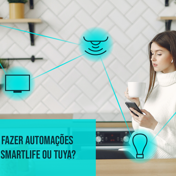 What is Tuya/Smart Life – Malaysia's Best Smart Home