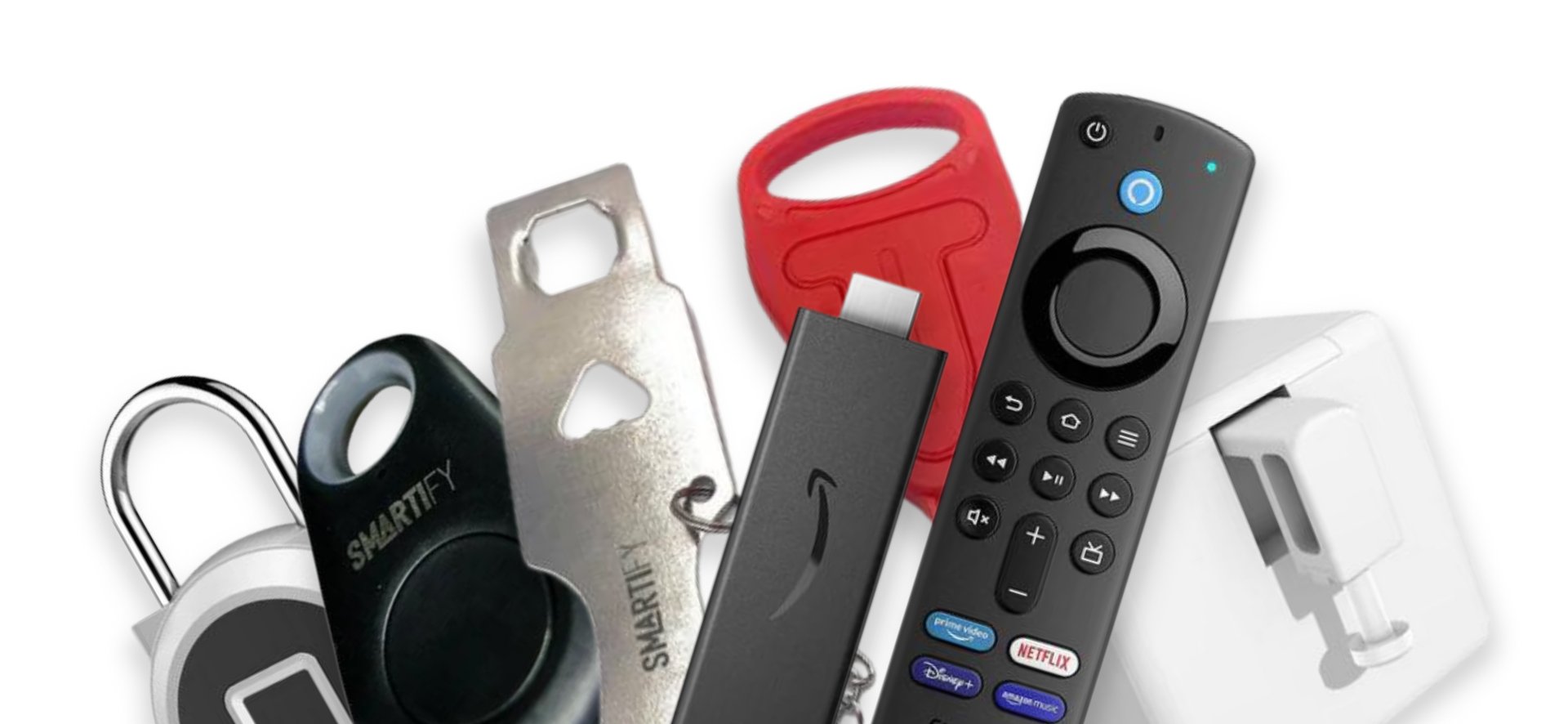 Smartify Guide Device Gadgets - SMARTIFY