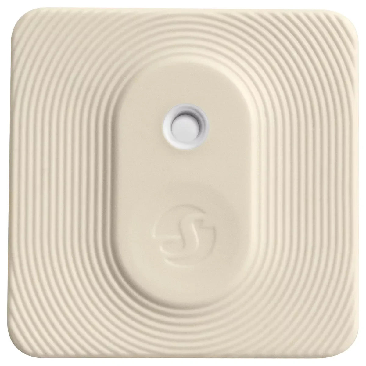 Shelly Sensor inteligente de temperatura e humidade Zigbee - Shelly BLU H&T ZB Ivory