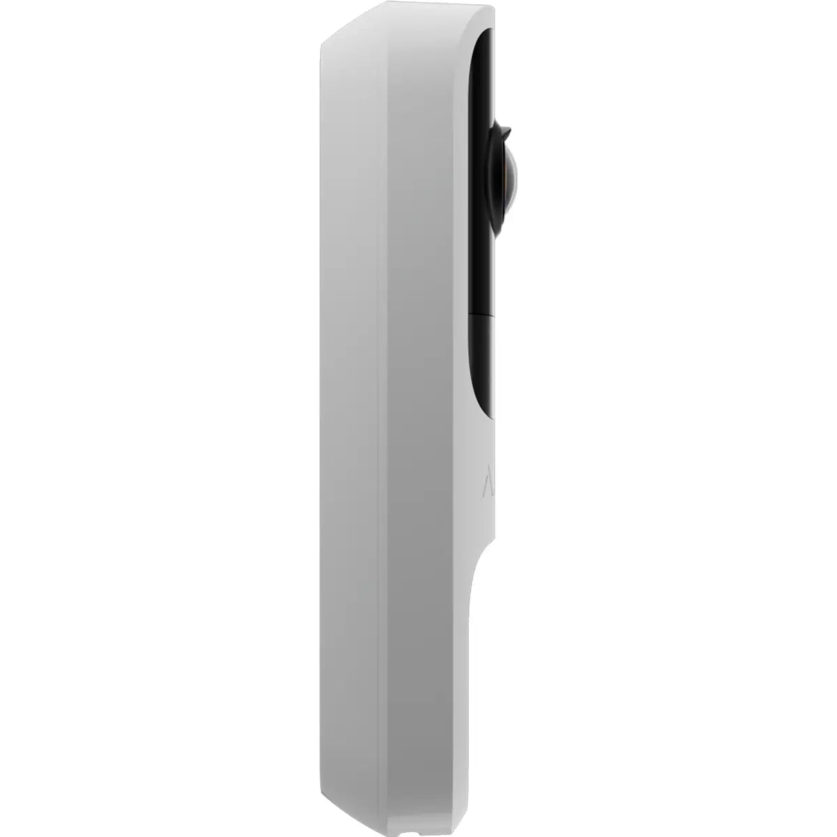 Ajax Doorbell 4-W - Video-Türsprechanlage 4MP WiFi Weiß - Bild 2